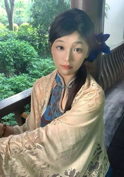 推荐艺人