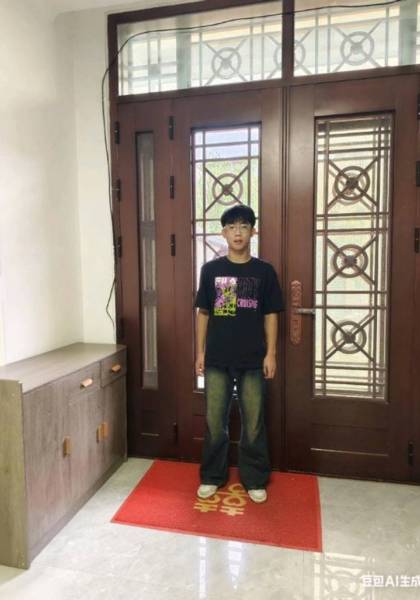 形象照片