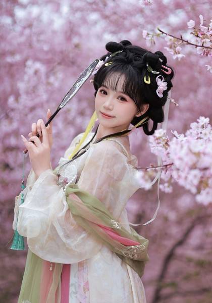 推荐艺人