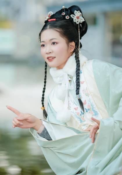 形象照片