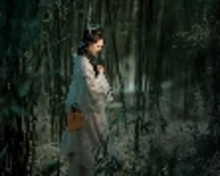 艺人背景图