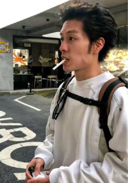形象照片