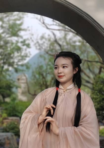 推荐艺人