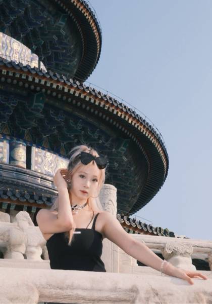 推荐艺人