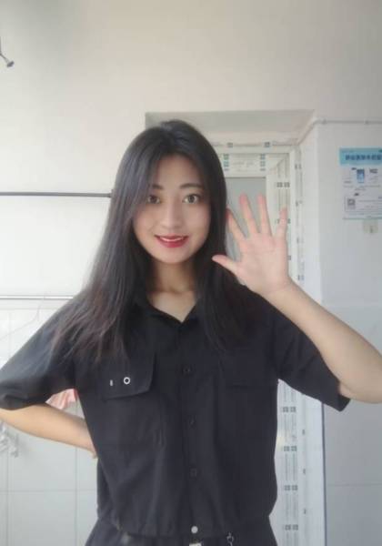 形象照片