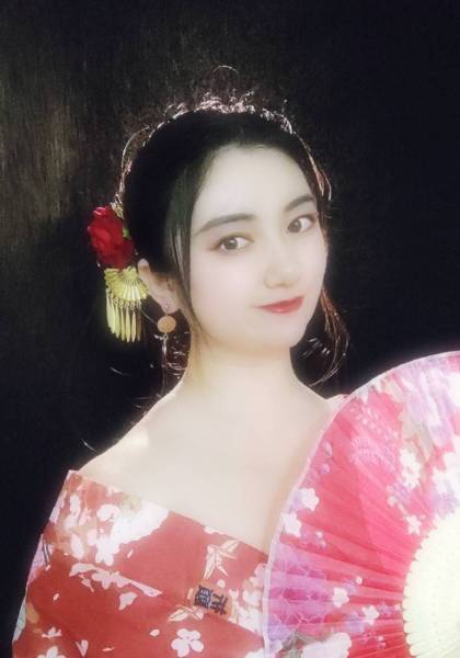推荐艺人