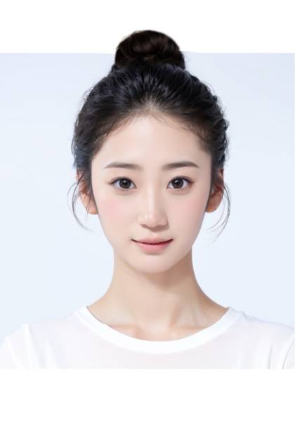 形象照片