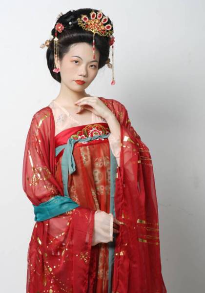形象照片