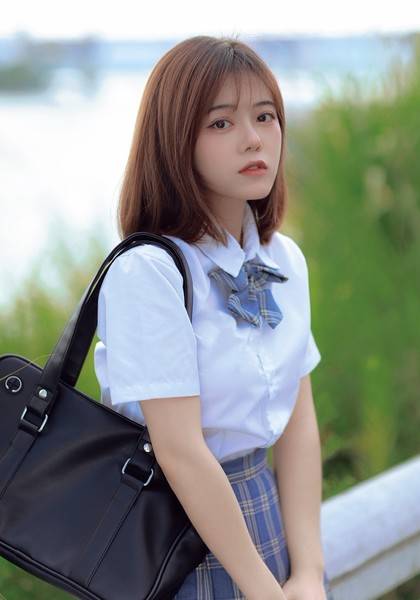 形象照片