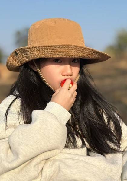 形象照片