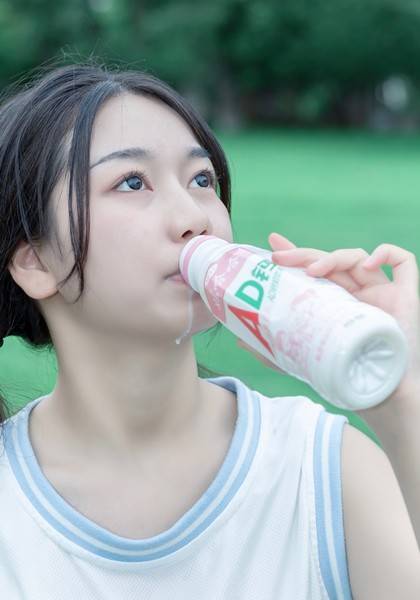 推荐艺人