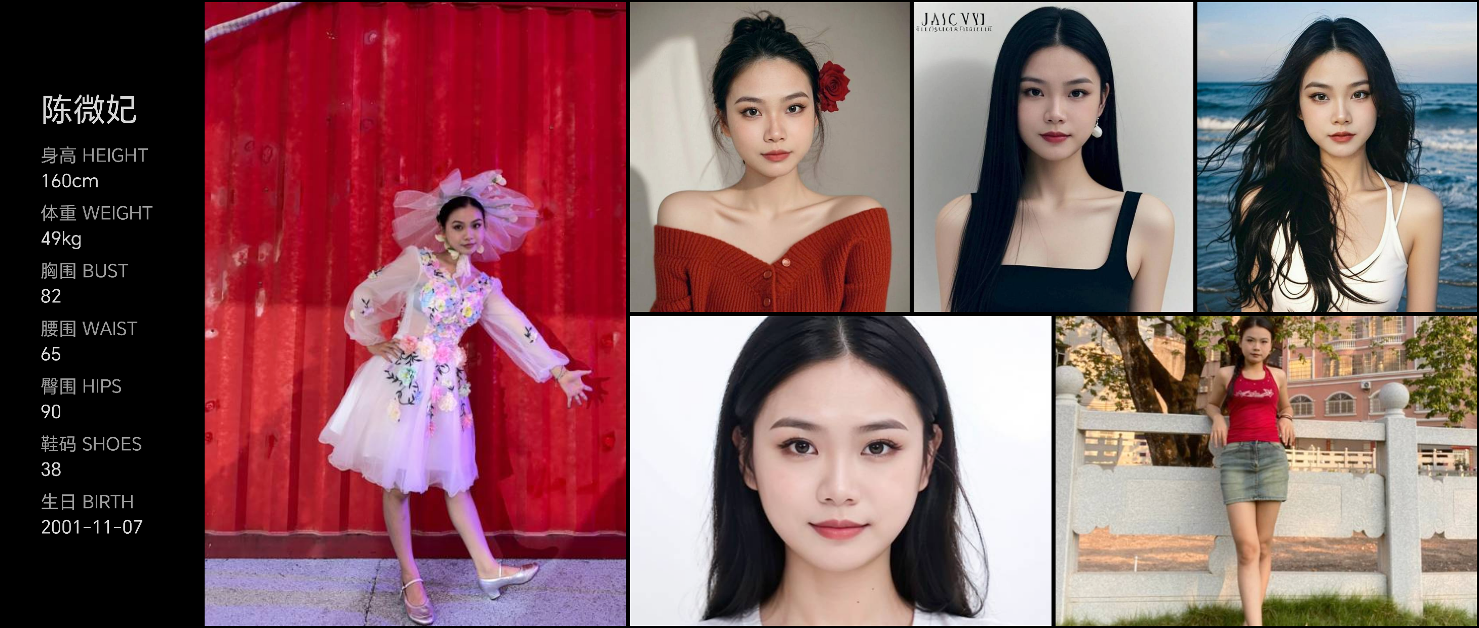 美影云