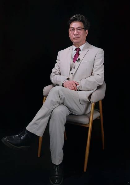 形象照片