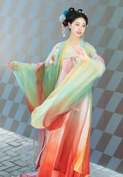 形象照片