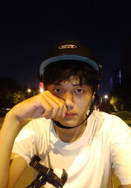 形象照片