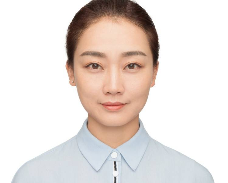 艺人背景图