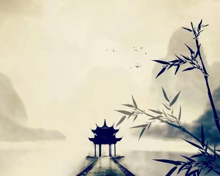 艺人背景图