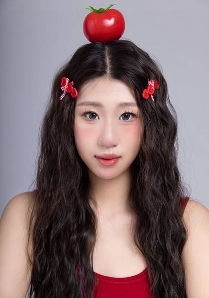 形象照片