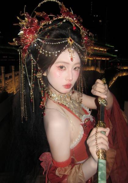 形象照片