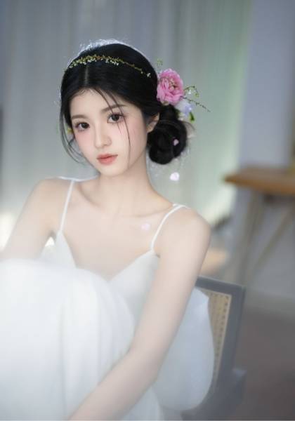 形象照片