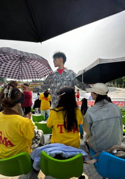 推荐艺人