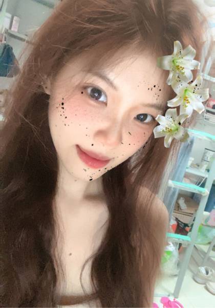 推荐艺人