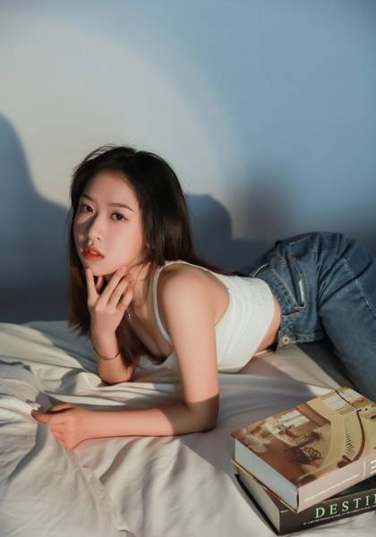 推荐艺人