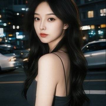 钱小咪🌸的微模卡作品