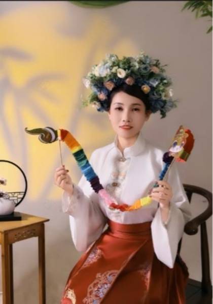 形象照片