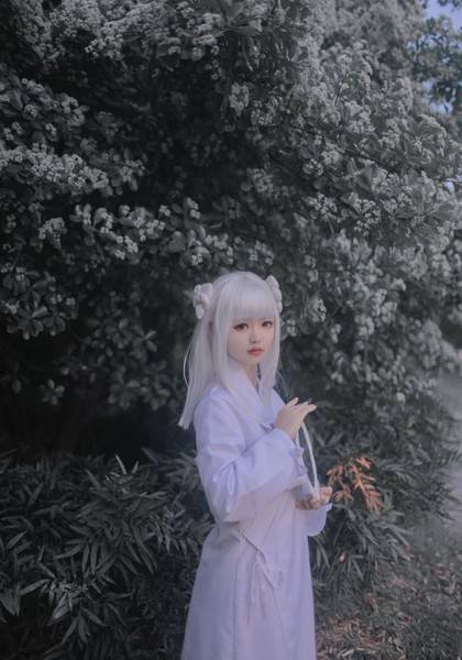 推荐艺人