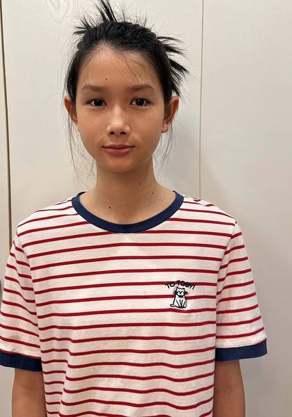 形象照片