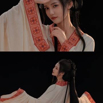 布吉岛.的微模卡作品