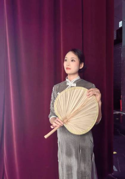 推荐艺人