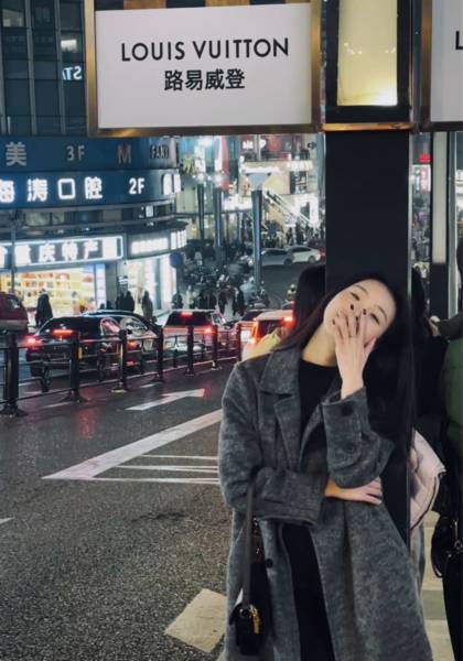 形象照片