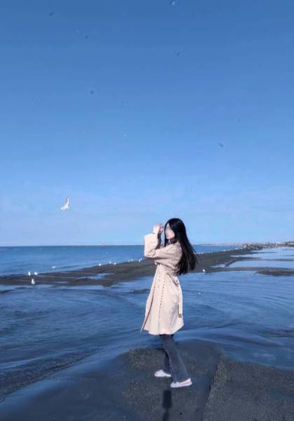 形象照片
