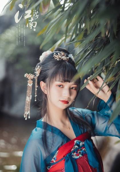形象照片