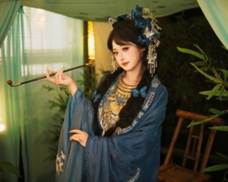 艺人背景图