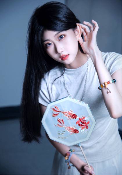 形象照片