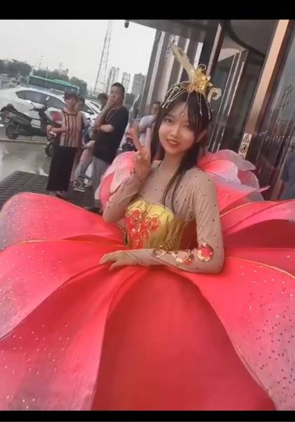 形象照片