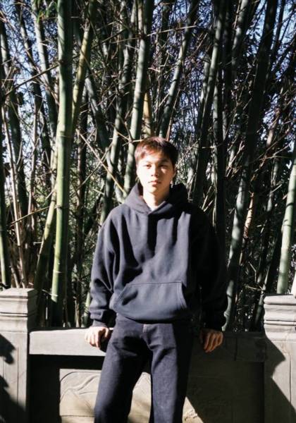 推荐艺人