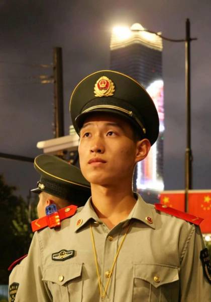 形象照片