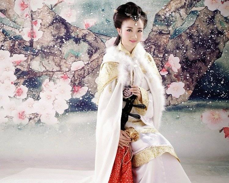 艺人背景图