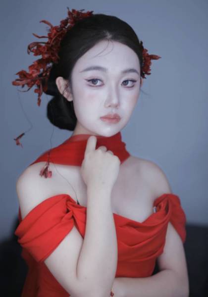 形象照片