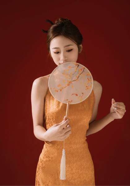 形象照片
