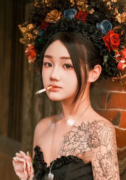 推荐艺人