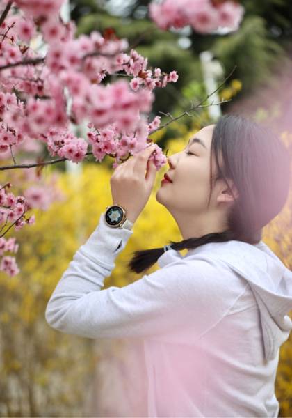 形象照片
