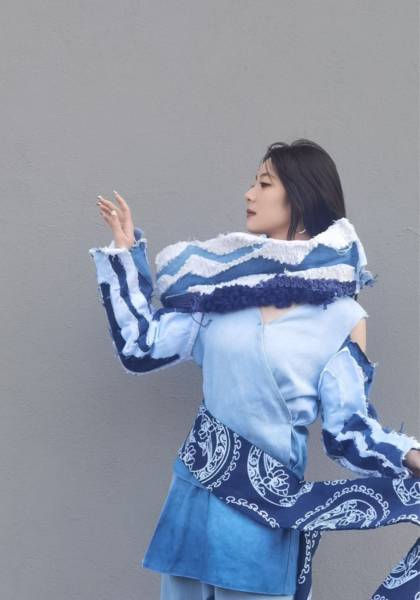 推荐艺人