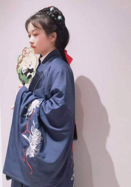 推荐艺人
