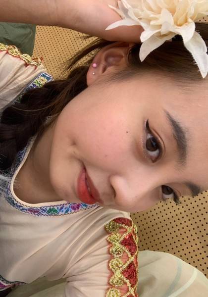 形象照片