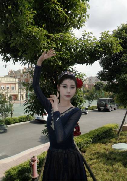 形象照片